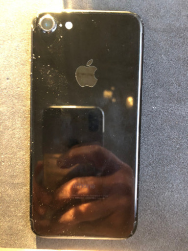 iPhone7 256GB au