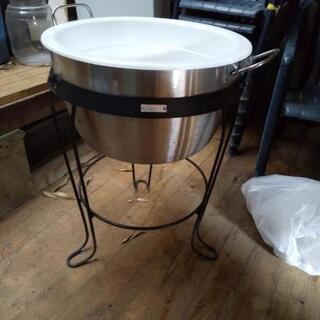 Coleman キャンプやイベント等 クーラースタンドの画像