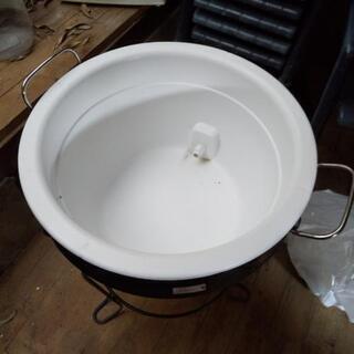 Coleman キャンプやイベント等 クーラースタンドの画像