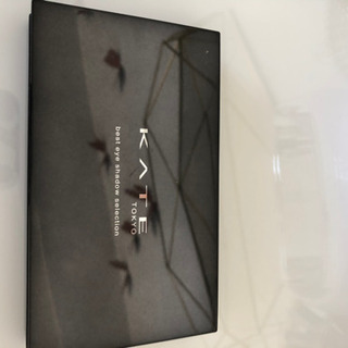 KATE 限定パレットの画像