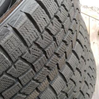 ★ 165/70R14 ダンロップ ウインターマックス WM01 ★ 2016年16週 9.5分山 スタッドレス 4本set!! の画像