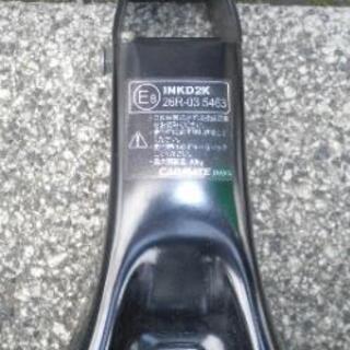 INNO キャリア inno / INKD2K  中古