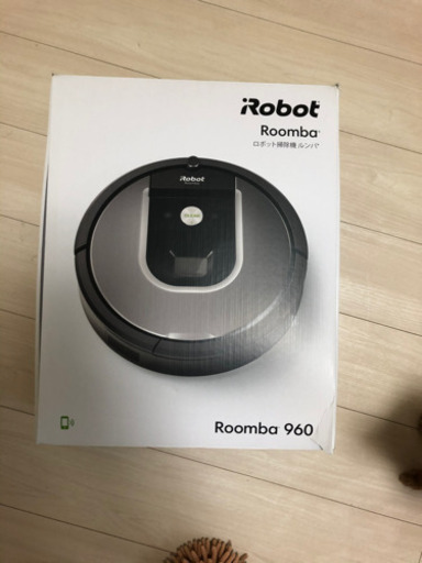 ルンバ　roombo 960