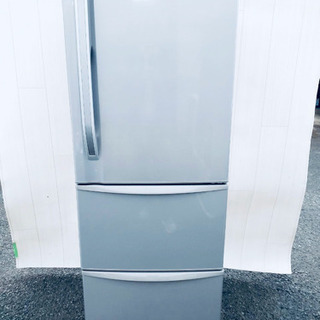 ➀大型入荷‼️ 限界価格?489番 TOSHIBA✨ ノンフロン冷凍冷蔵庫❄️ GR