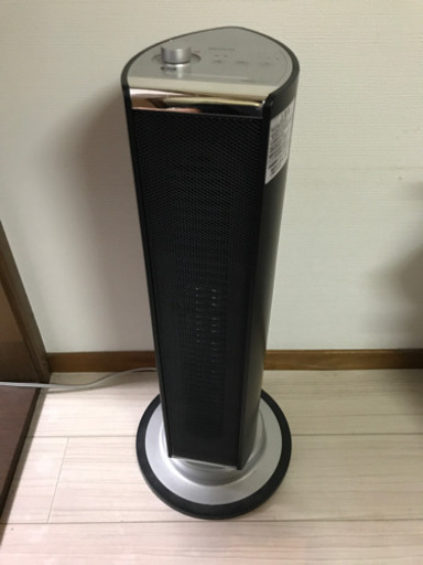 セラミックヒーター