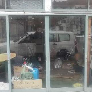 お値下げ依頼交渉中～レンタル倉庫や大工の工房、ライダーハウスとして − 北海道