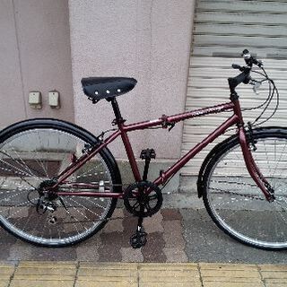 498ページ目)【中古】大阪市の自転車を格安/激安/無料であげます・譲ります｜ジモティー