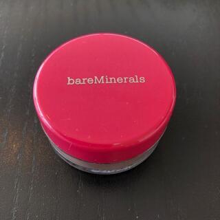 ベアミネラル・ベアエッセンシャル アイシャドウ/ライナーシャドウ...