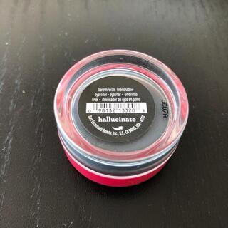 ベアミネラル・ベアエッセンシャル アイシャドウ/ライナーシャドウ ハルシネイト！限定品！の画像