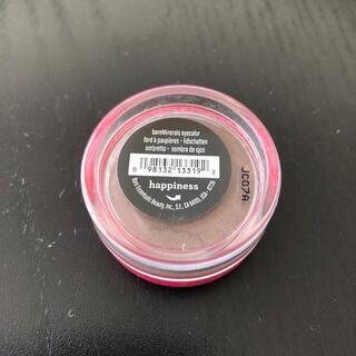 ベアミネラル・アイカラー/アイシャドウ ハピネス・限定品！格安！の画像