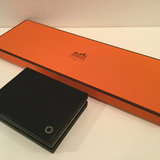 HERMES MONTBLANC 空箱 エルメス モンブラン【交...