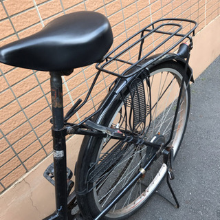 自転車3000円の画像