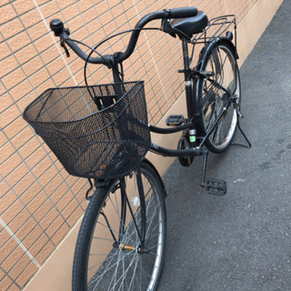 自転車3000円の画像