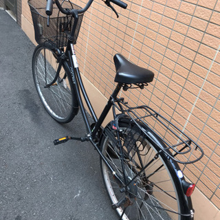 自転車3000円の画像
