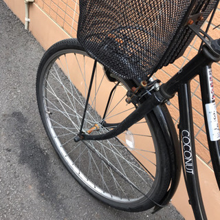 自転車3000円の画像