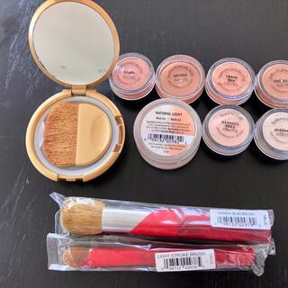 ベアミネラル/ベアエッセンシャル 最強10点セット＋オマケ・早い者勝ち！１点限定！の画像