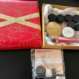 ベアミネラル/ベアエッセンシャル 最強10点セット＋オマケ・早い...