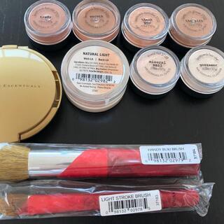 ベアミネラル/ベアエッセンシャル 最強10点セット＋オマケ・早い者勝ち！１点限定！の画像