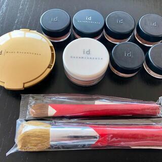 ベアミネラル/ベアエッセンシャル 最強10点セット＋オマケ・早い者勝ち！１点限定！の画像