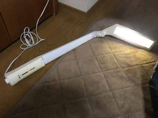 LEDライト