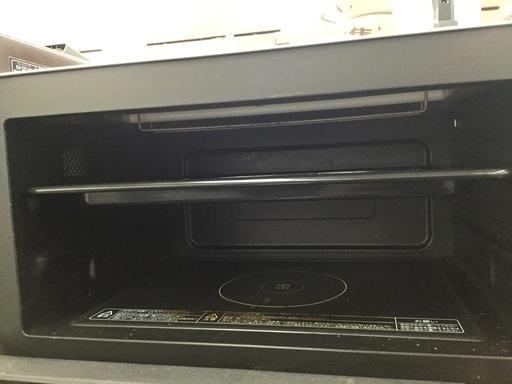 電子レンジ TOSHIBA（東芝） ER-M6 2015年製 縦開き