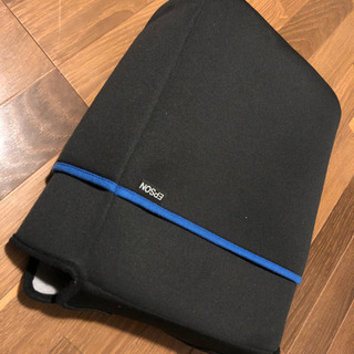 美品EPSON プロジェクター本体 EH-DM3 EH-DM3｜旧モデル エプソン dreamio DVD・スピーカー一体型