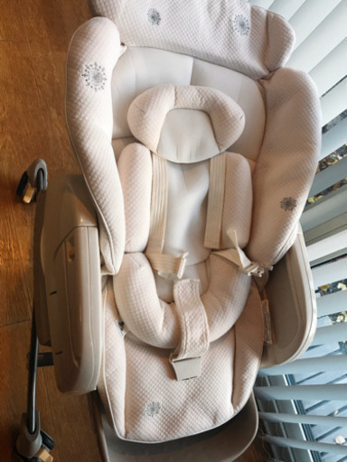 ❁.｡コンビ　ハイローチェア  オートスイング❁.｡