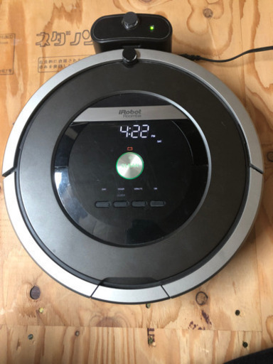 iRobot ルンバ　Roomba 870