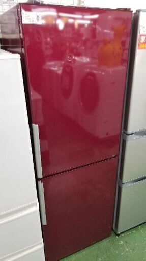 アクア　275L 2ドア冷蔵庫【トレファク草加店】