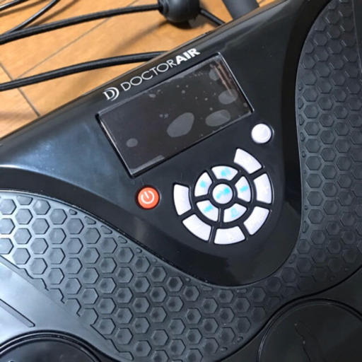 ドクターエア　3DスーパーブレードS
