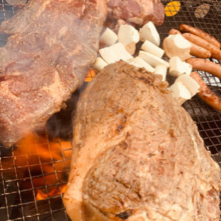 🍎月1回だけのハイクオリティBBQ🍑3/15(日)🍇東京都杉並区...