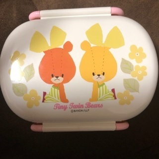 ルルロロ お弁当箱