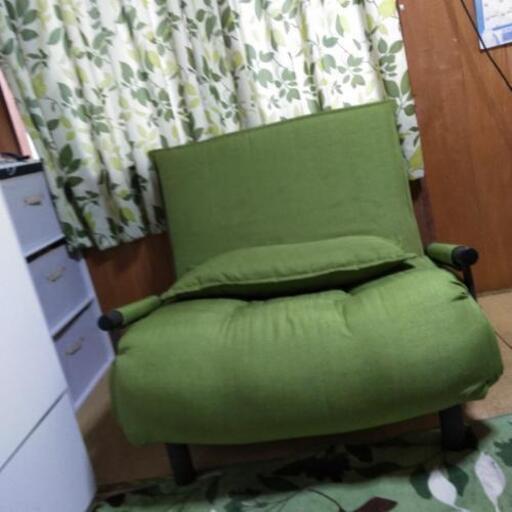 ソファーベット