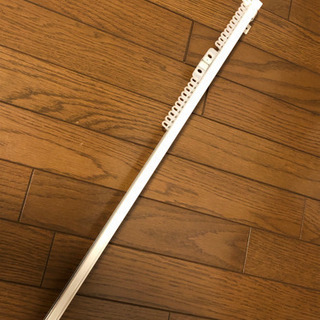 カーテンレール　シングル