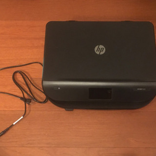 HP ENVY 5020 インクジェットプリンター