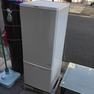 3500 Panasonic 冷蔵庫 NR-BW179C 2016年製