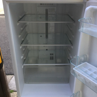 3500 Panasonic 冷蔵庫 NR-BW179C 2016年製