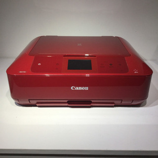 #3503 Canon インクジェットプリンター複合機 PIXU...