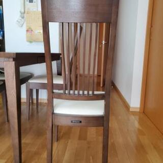 【三軒茶屋】ダイニングテーブルの画像