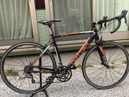 ロードバイク　中古