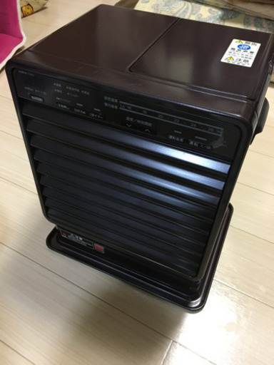 【商談中】ダイニチ　石油ファンヒーター