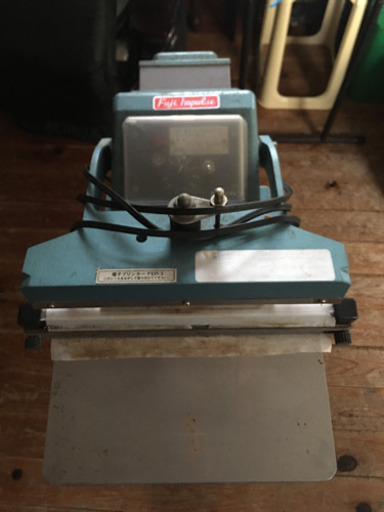 インパルスシーラー