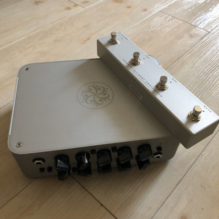 darkglass microtubes500