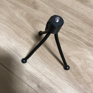 ミニ3脚