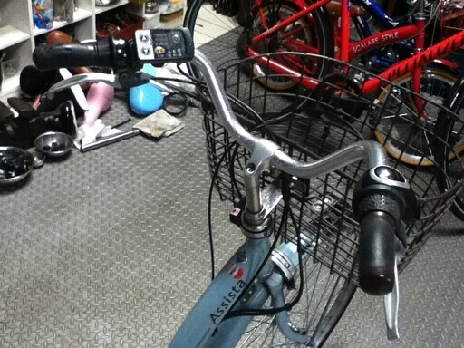 格安整備済自転車！！９００