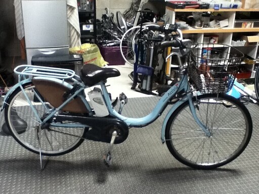 格安整備済自転車！！９００