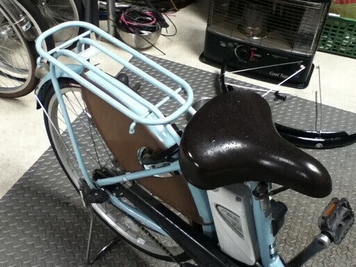 格安整備済自転車！！９００