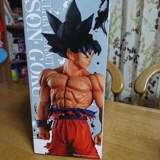 ドラゴンボールフィギュア ラストワン❗           の画像