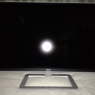 DELL 31.5インチモニター D3218HN