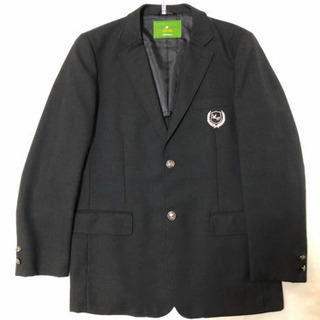 山田高校　制服